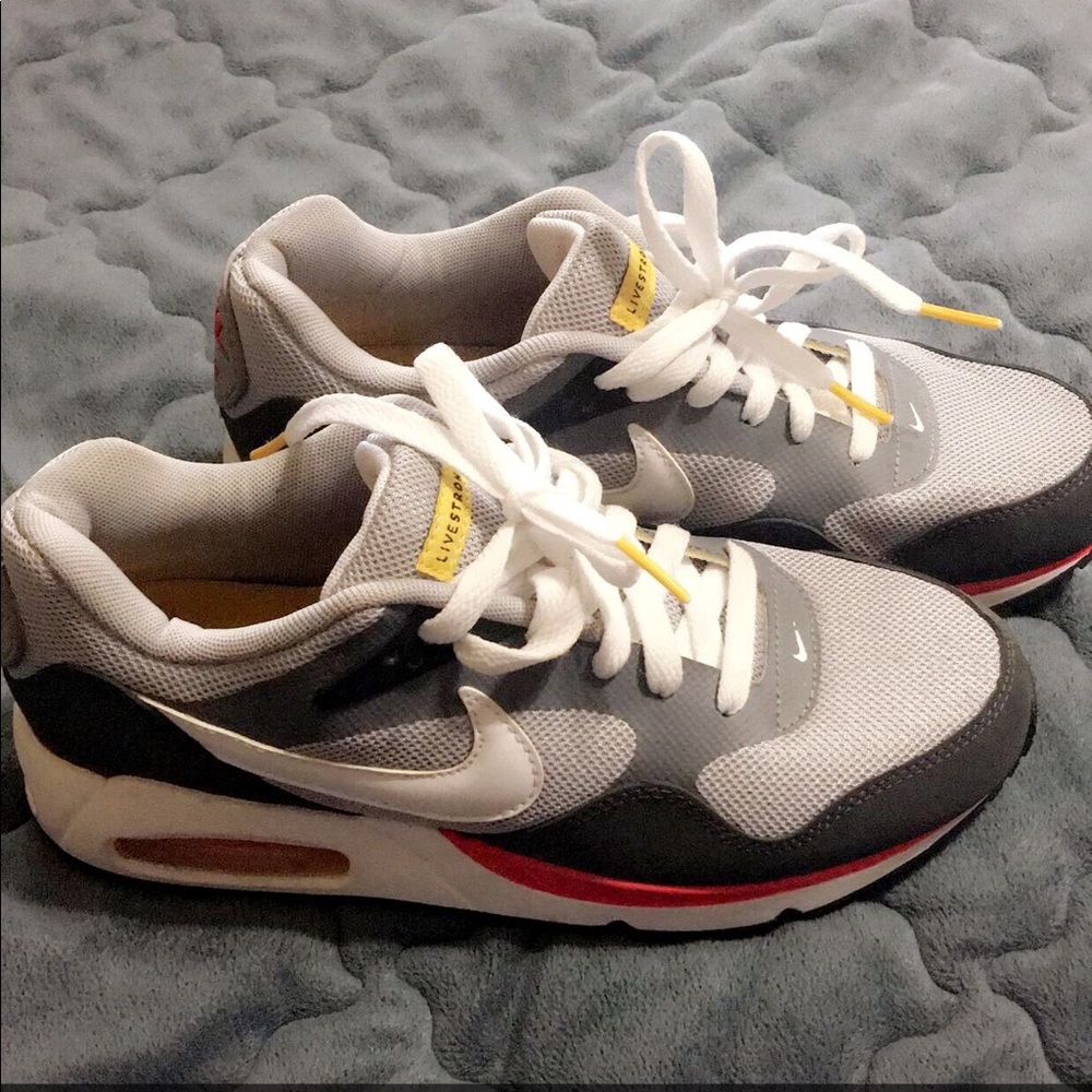 Nike’s